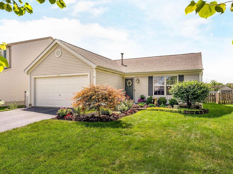 5109 Hilliard Green Drive, Hilliard, OH 43026 Photo 1