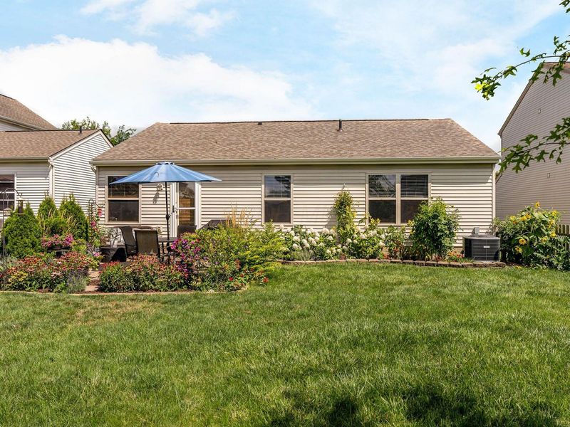 5109 Hilliard Green Drive, Hilliard, OH 43026 Photo 5