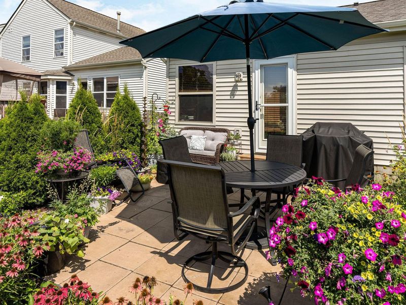 5109 Hilliard Green Drive, Hilliard, OH 43026 Photo 7