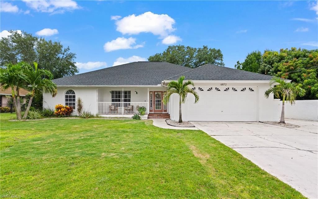 6872 Fairview St, Fort Myers, FL 33966 Photo