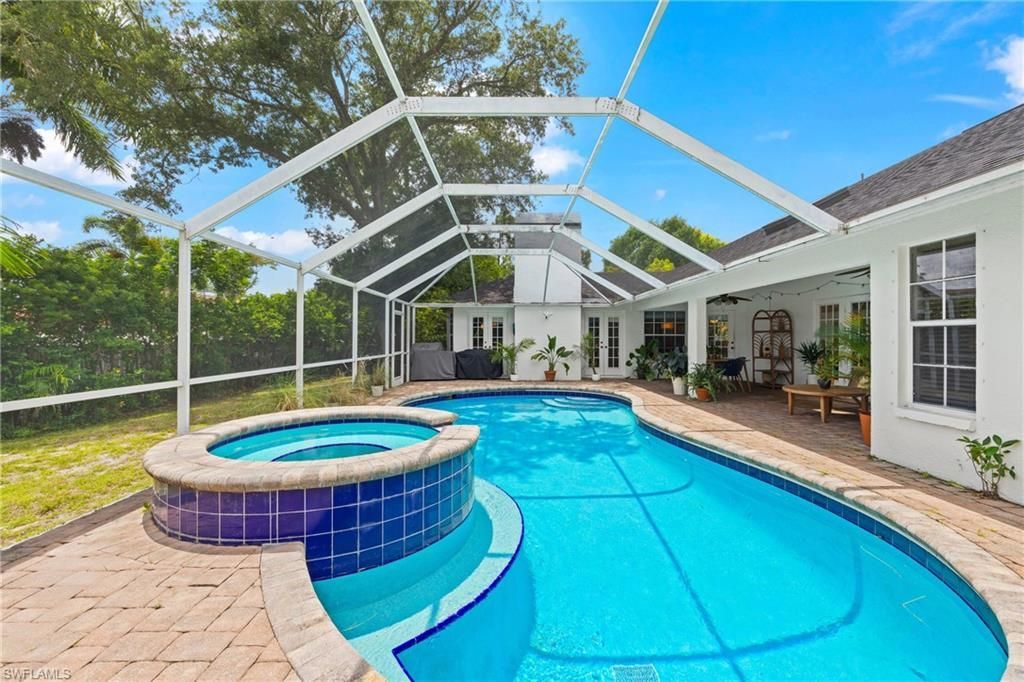 6872 Fairview St, Fort Myers, FL 33966 Photo
