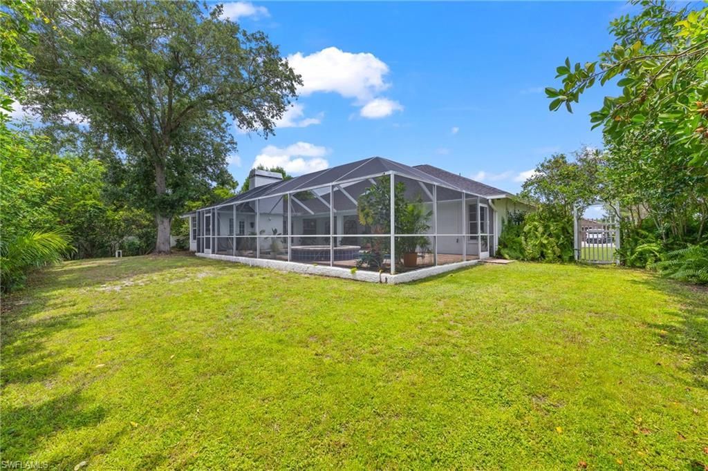 6872 Fairview St, Fort Myers, FL 33966 Photo
