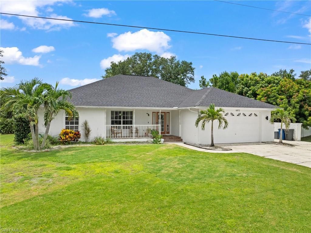 6872 Fairview St, Fort Myers, FL 33966 Photo
