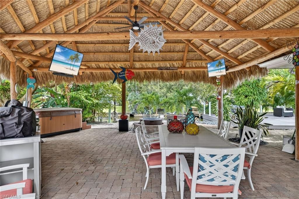 625 Sunnyside Ct, Fort Myers, FL 33919 Photo