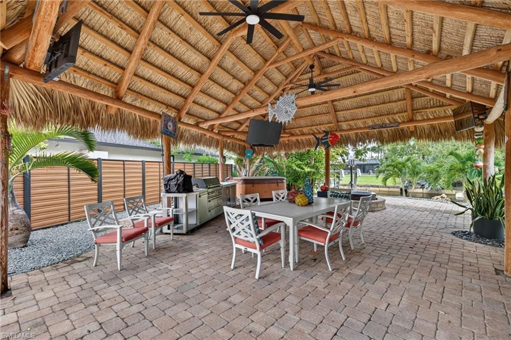 625 Sunnyside Ct, Fort Myers, FL 33919 Photo