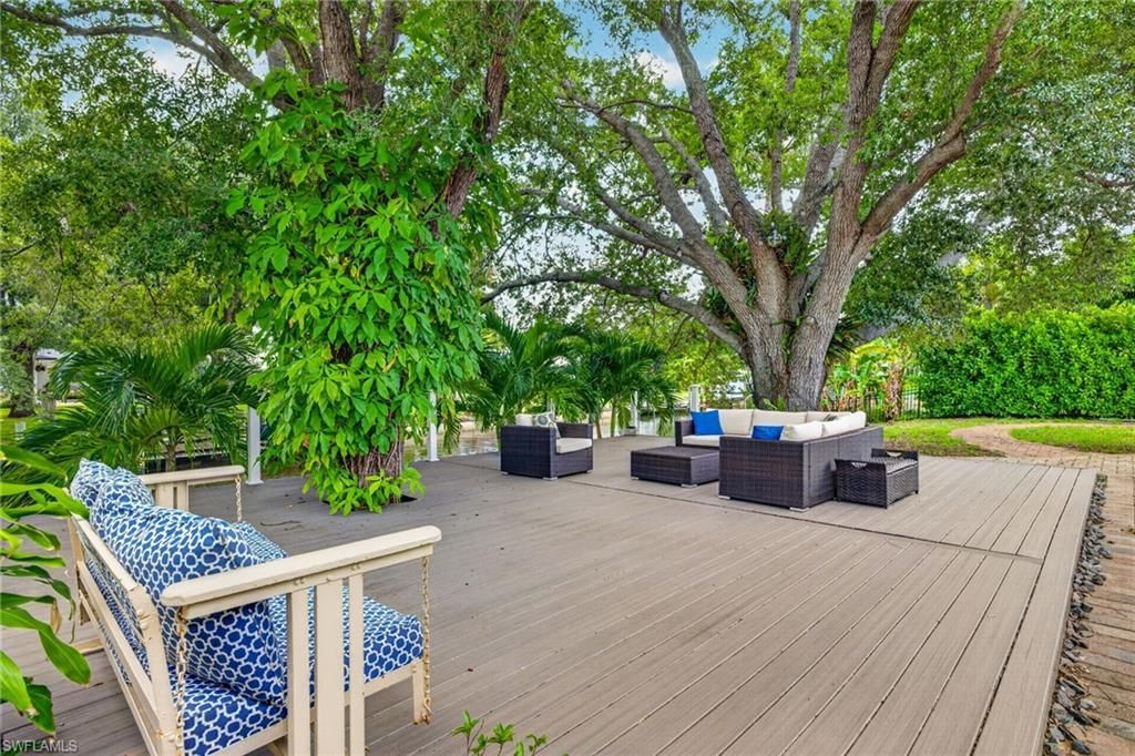 625 Sunnyside Ct, Fort Myers, FL 33919 Photo