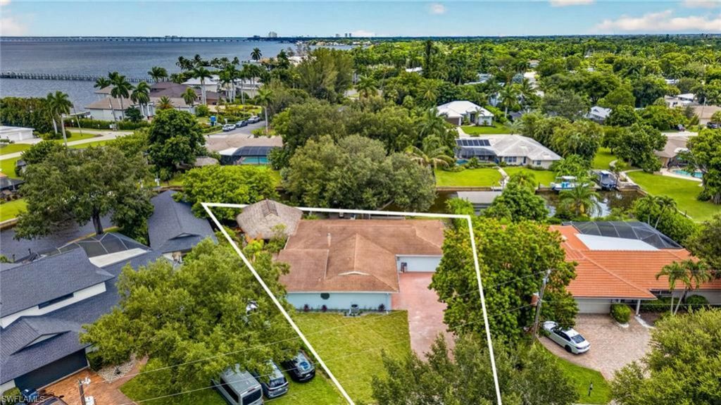 625 Sunnyside Ct, Fort Myers, FL 33919 Photo