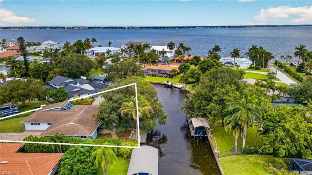 625 Sunnyside Ct, Fort Myers, FL 33919 Photo