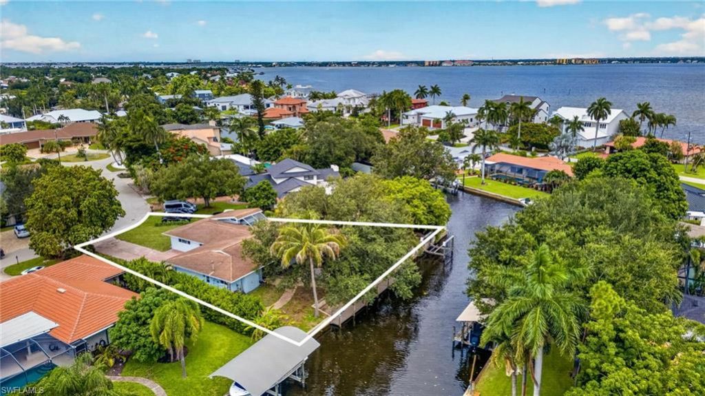 625 Sunnyside Ct, Fort Myers, FL 33919 Photo