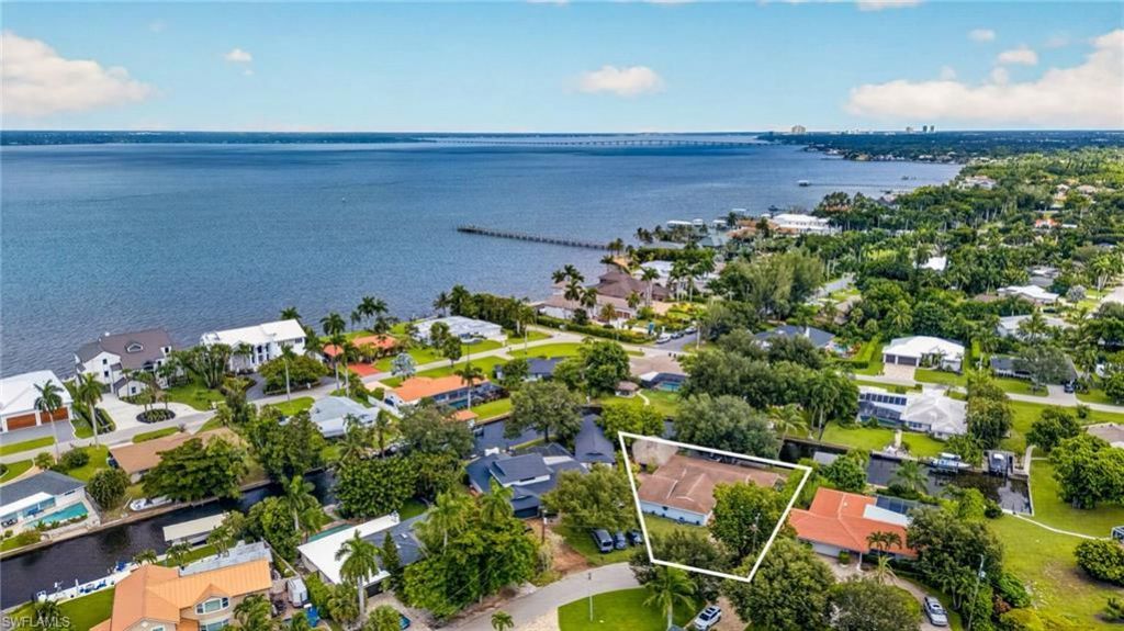 625 Sunnyside Ct, Fort Myers, FL 33919 Photo