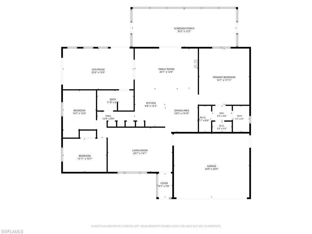 7228 Reymoor Dr , North Fort Myers, FL 33917 Photo