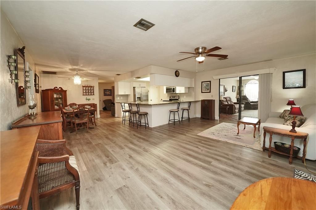 7228 Reymoor Dr , North Fort Myers, FL 33917 Photo