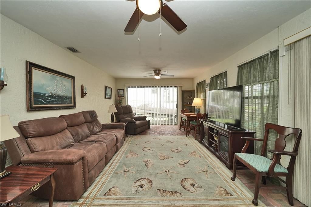 7228 Reymoor Dr , North Fort Myers, FL 33917 Photo