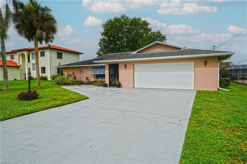 7228 Reymoor Dr , North Fort Myers, FL 33917 Photo