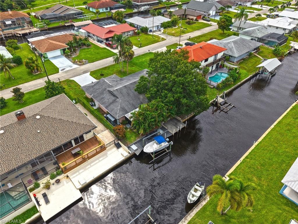 7228 Reymoor Dr , North Fort Myers, FL 33917 Photo
