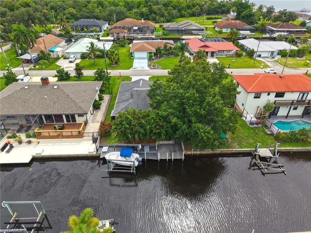 7228 Reymoor Dr , North Fort Myers, FL 33917 Photo