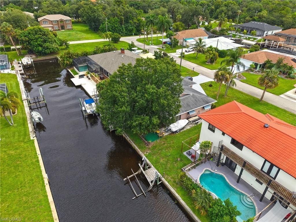 7228 Reymoor Dr , North Fort Myers, FL 33917 Photo