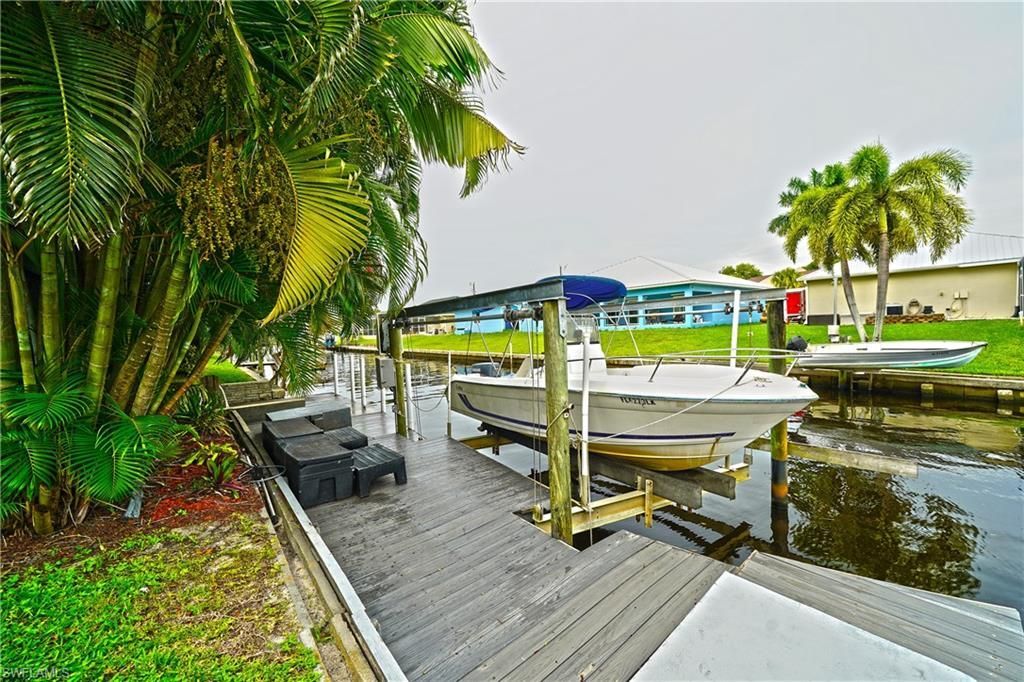 7228 Reymoor Dr , North Fort Myers, FL 33917 Photo