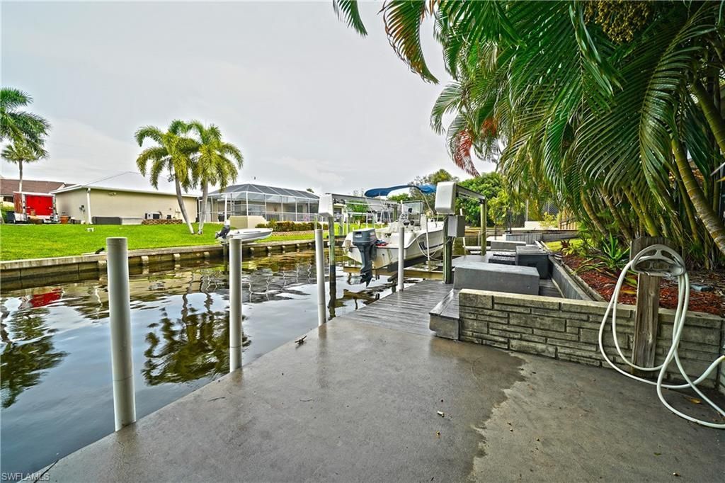 7228 Reymoor Dr , North Fort Myers, FL 33917 Photo
