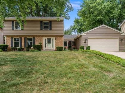 3342 Montlake Drive Rockford, IL 61114