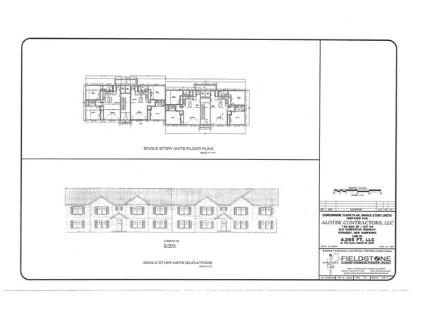 2 A-H Valley Creek Lane, Swanzey, NH 03446