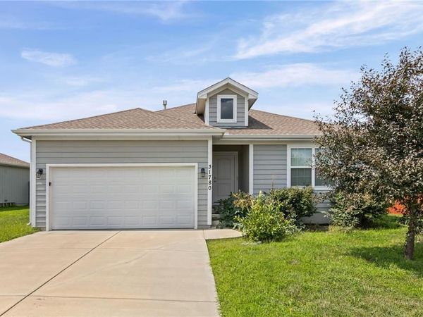 31780 W 172nd Street, Gardner, KS 66030