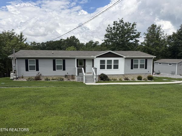 3047 Nocatee Trace, Crossville, TN 38572
