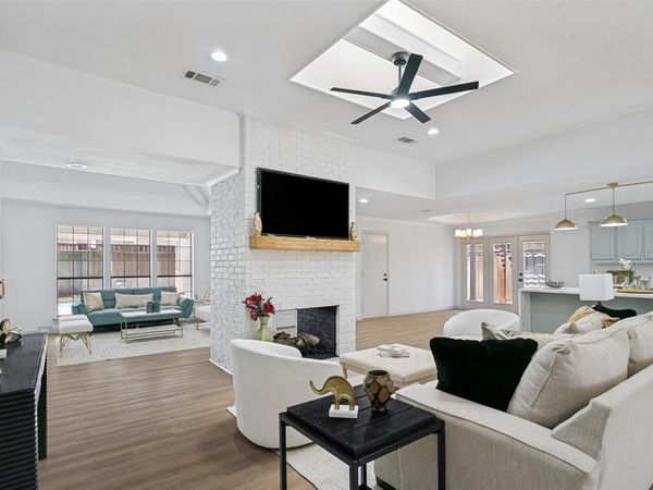 3300 Anchor Drive, Plano, TX 75023
