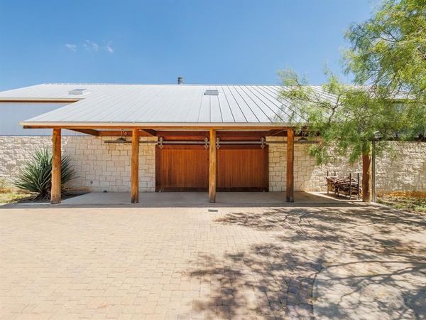 90 County Road 373, Doole, TX 76888