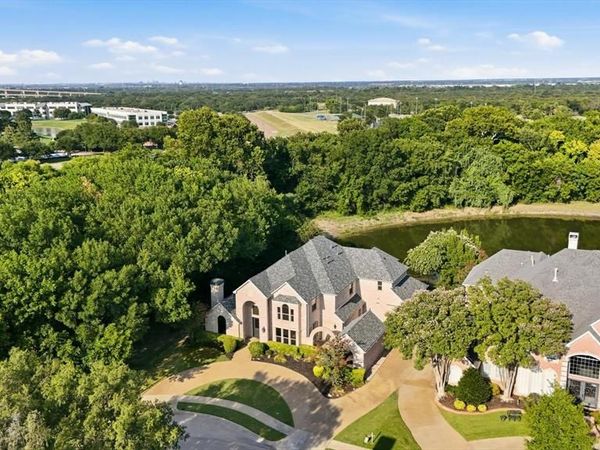 728 Castle Creek Drive, Coppell, TX 75019