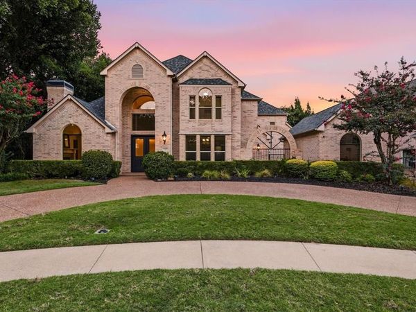 728 Castle Creek Drive , Coppell, TX 75019