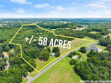 0 Jackson Trail Road , Hoschton, GA 30548