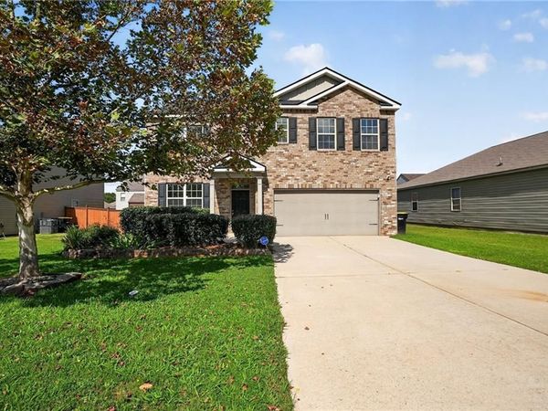 1961 Osprey Drive , Hampton, GA 30228