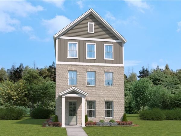 3350 Willow Glade Trail , Lawrenceville, GA 30043