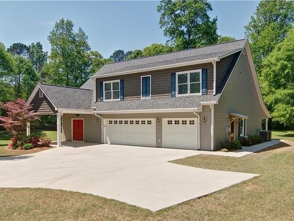 5800 Villa Rica Highway , Dallas, GA 30157