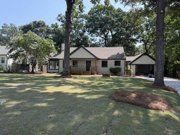 1062 Bouldercrest Drive SE, Atlanta, GA 30316