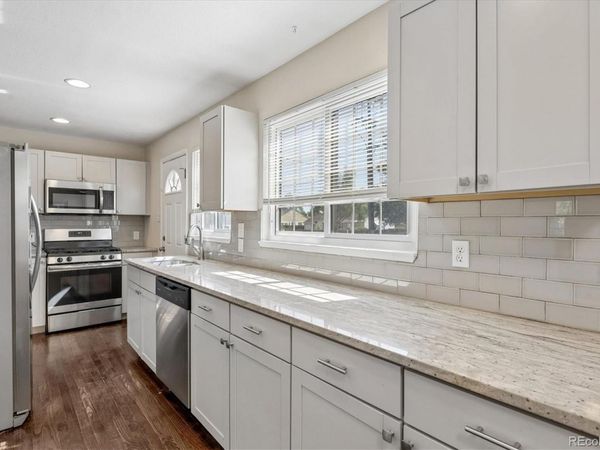 1186 Rosemary Street, Denver, CO 80220