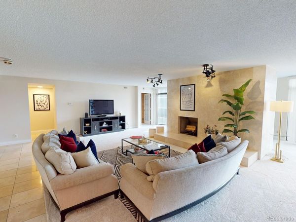 1777 Larimer Street , Unit 808, Denver, CO 80202