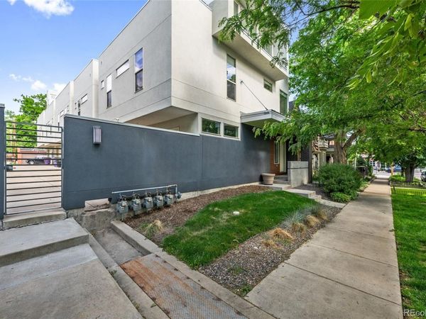 3139 Vallejo Street , Denver, CO 80211
