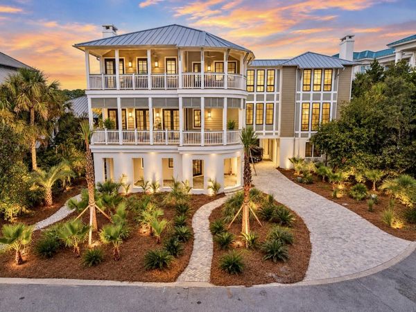 151 E St Lucia, Santa Rosa Beach, FL 32459
