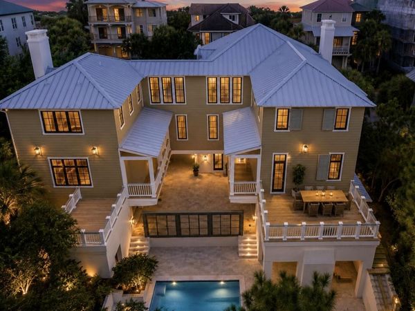 151 E St Lucia, Santa Rosa Beach, FL 32459