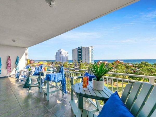 1751 Scenic Highway 98, Unit 407, Destin, FL 32541