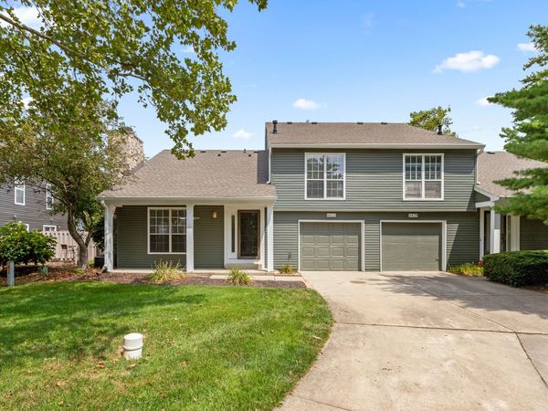 6426 Bayside South Drive , Indianapolis, IN 46250