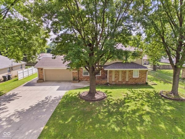 4412 Alhambra Drive , Anderson, IN 46013
