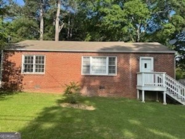 5161 Phillips Drive, Forest Park, GA 30297