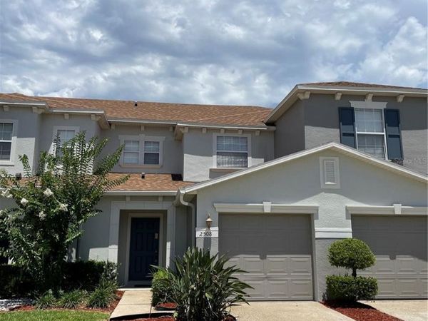 2508 HASSONITE STREET , KISSIMMEE, FL 34744