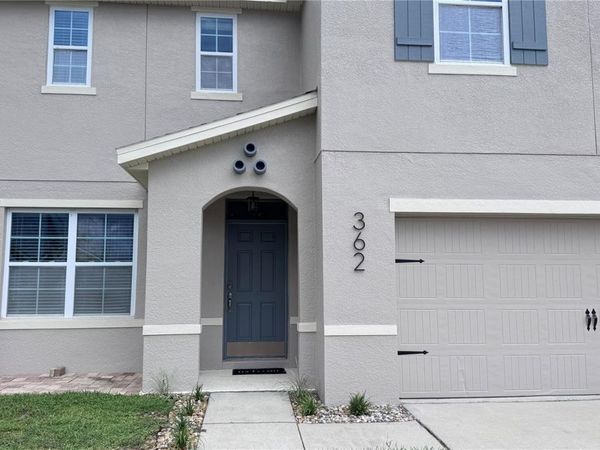 362 NOVA DRIVE , DAVENPORT, FL 33837