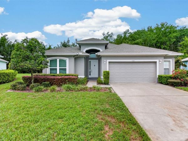 11156 MERGANSER WAY , NEW PORT RICHEY, FL 34654