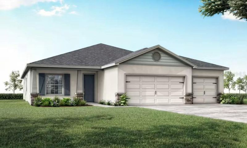 7240 Travertine Loop , Lakeland, FL 33813 Main Photo