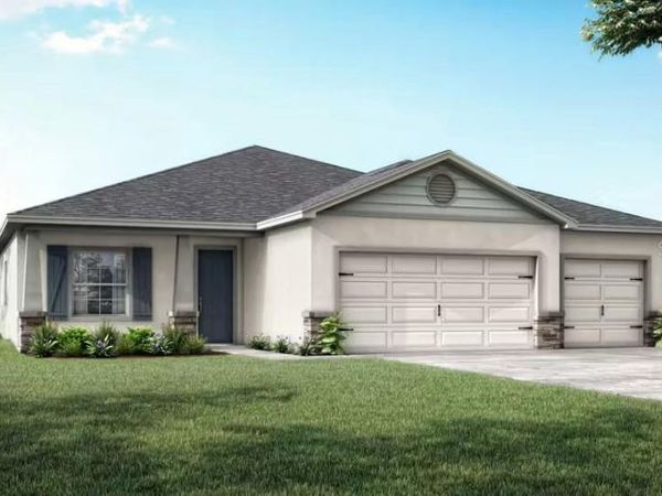 7240 TRAVERTINE LOOP , LAKELAND, FL 33813